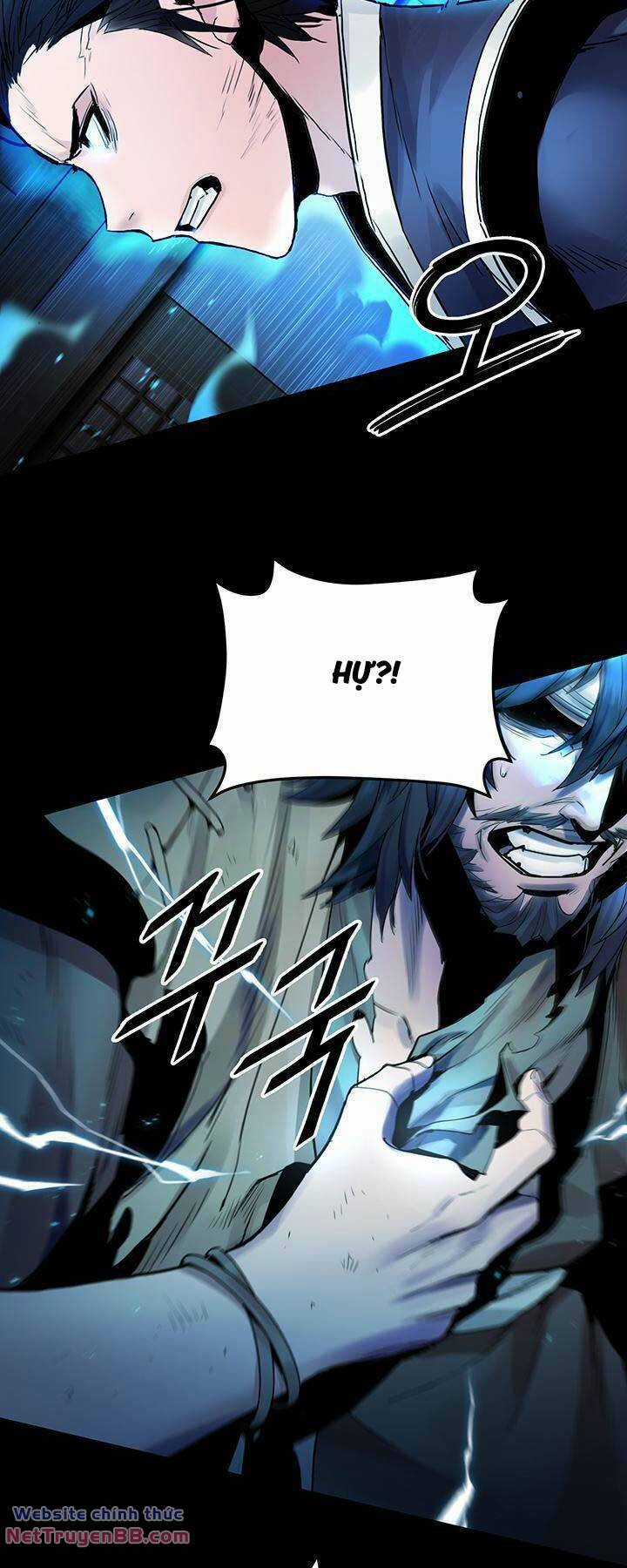 Hắc Bạch Võ Đế Chapter 27 trang 10