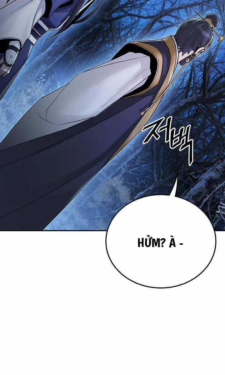 Hắc Bạch Võ Đế Chapter 27 trang 102