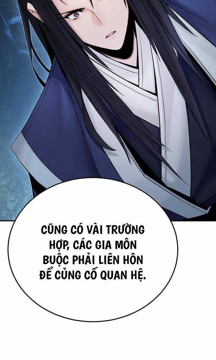 Hắc Bạch Võ Đế Chapter 27 trang 104