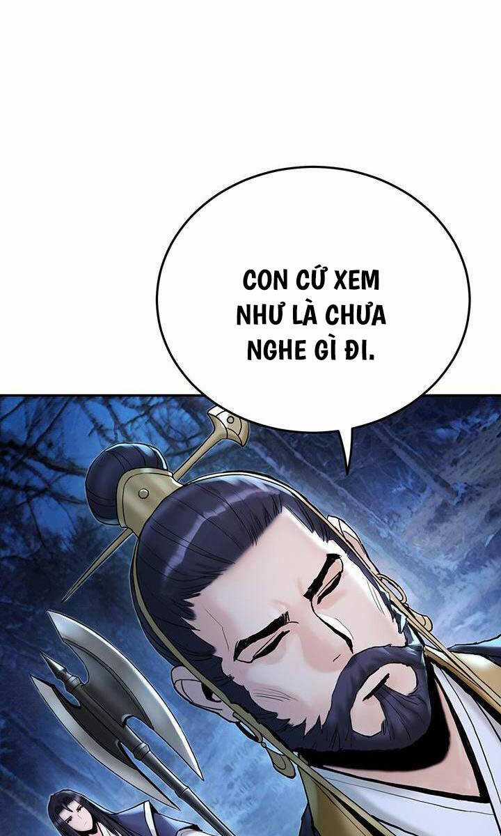 Hắc Bạch Võ Đế Chapter 27 trang 105