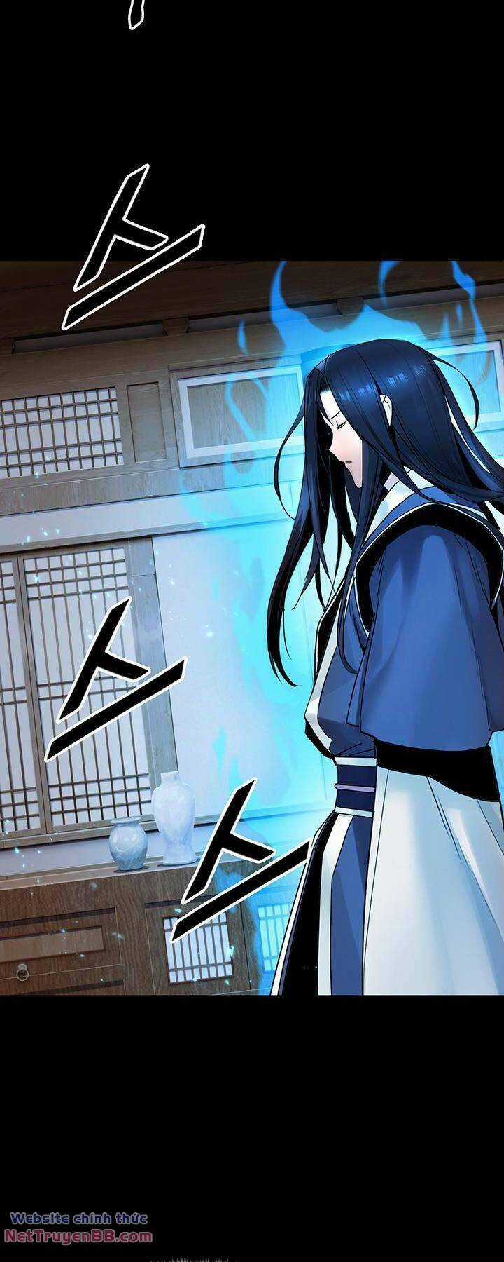 Hắc Bạch Võ Đế Chapter 27 trang 12