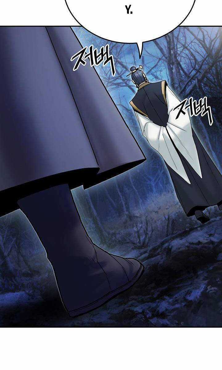 Hắc Bạch Võ Đế Chapter 27 trang 128