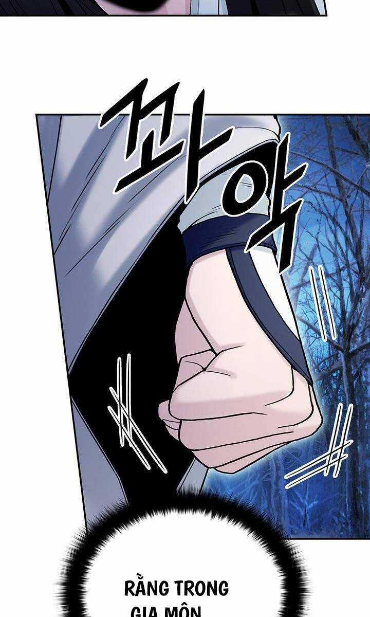 Hắc Bạch Võ Đế Chapter 27 trang 130