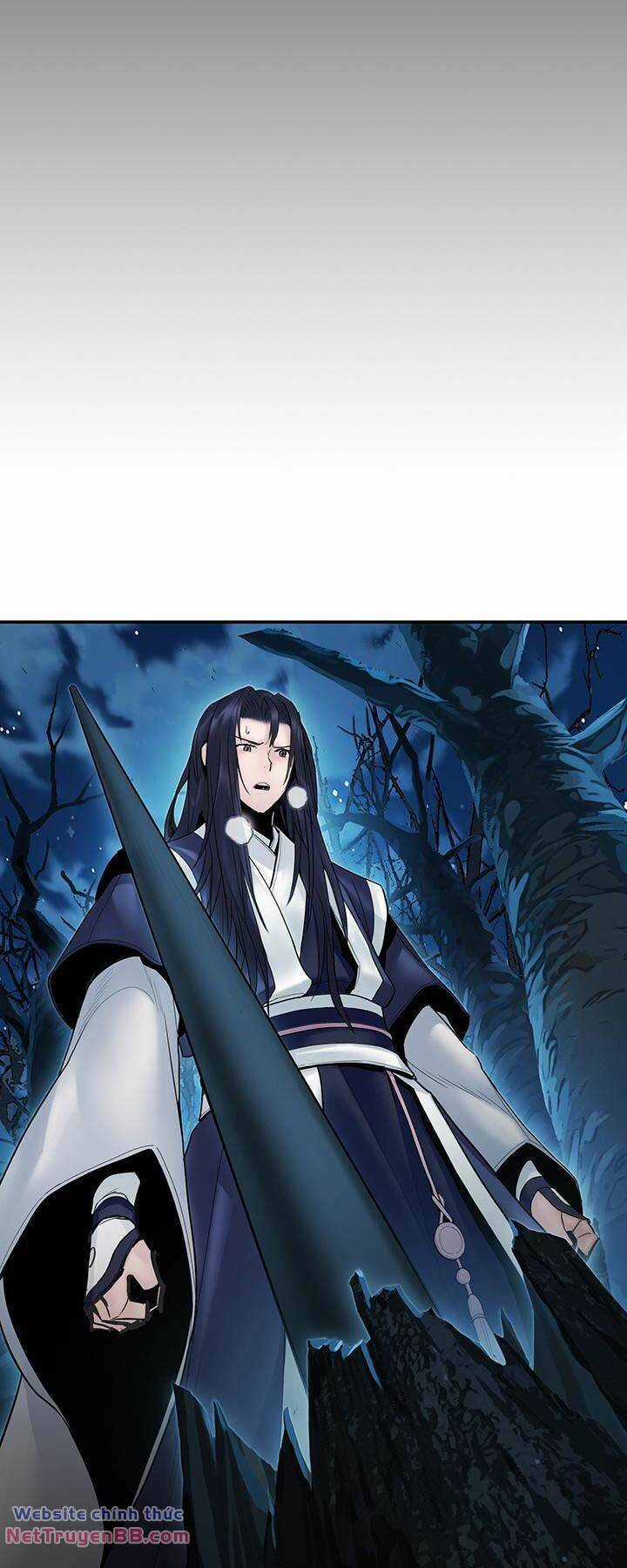 Hắc Bạch Võ Đế Chapter 27 trang 14