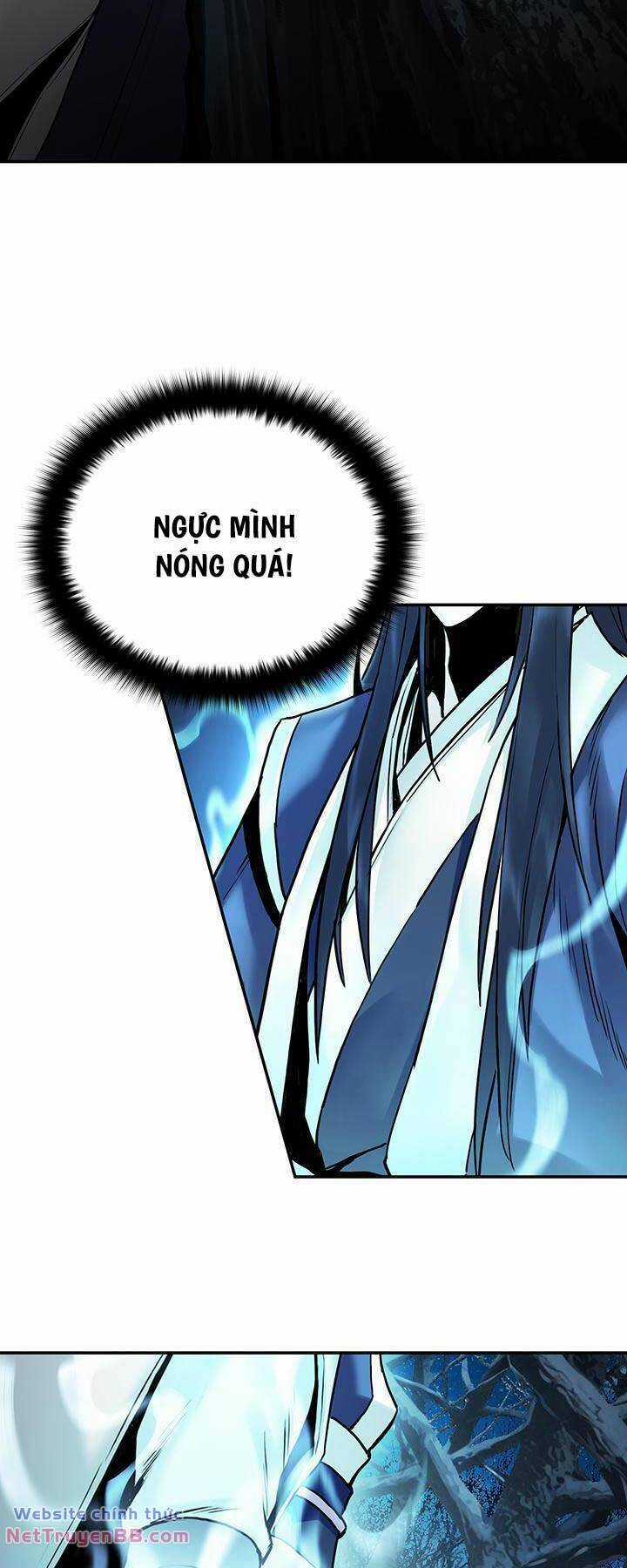 Hắc Bạch Võ Đế Chapter 27 trang 15