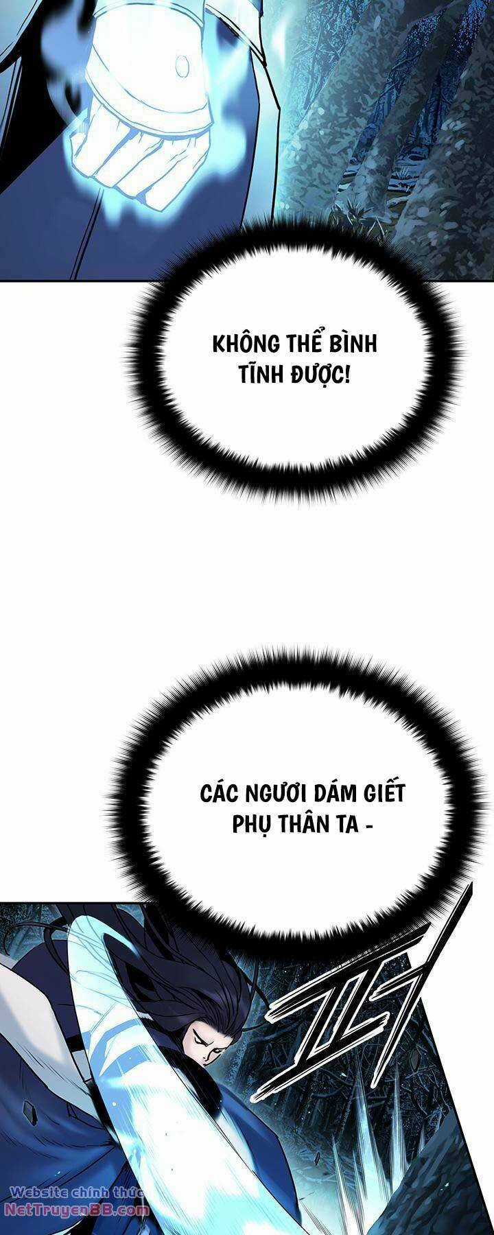 Hắc Bạch Võ Đế Chapter 27 trang 16