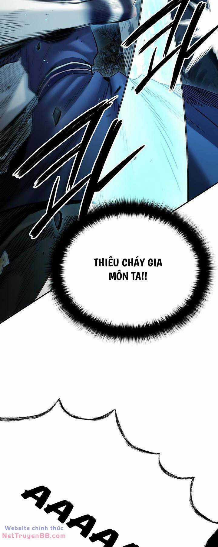 Hắc Bạch Võ Đế Chapter 27 trang 18