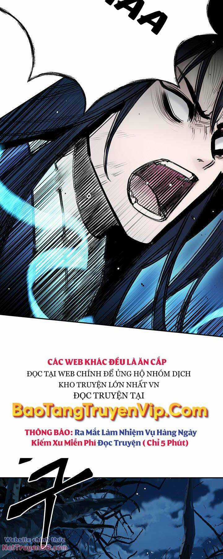 Hắc Bạch Võ Đế Chapter 27 trang 19