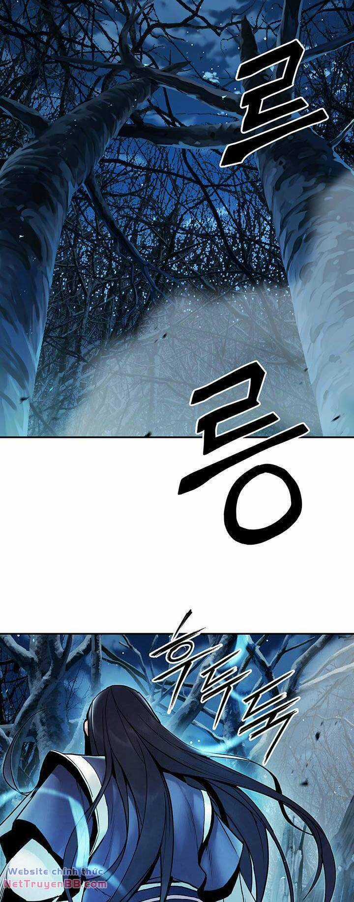 Hắc Bạch Võ Đế Chapter 27 trang 20