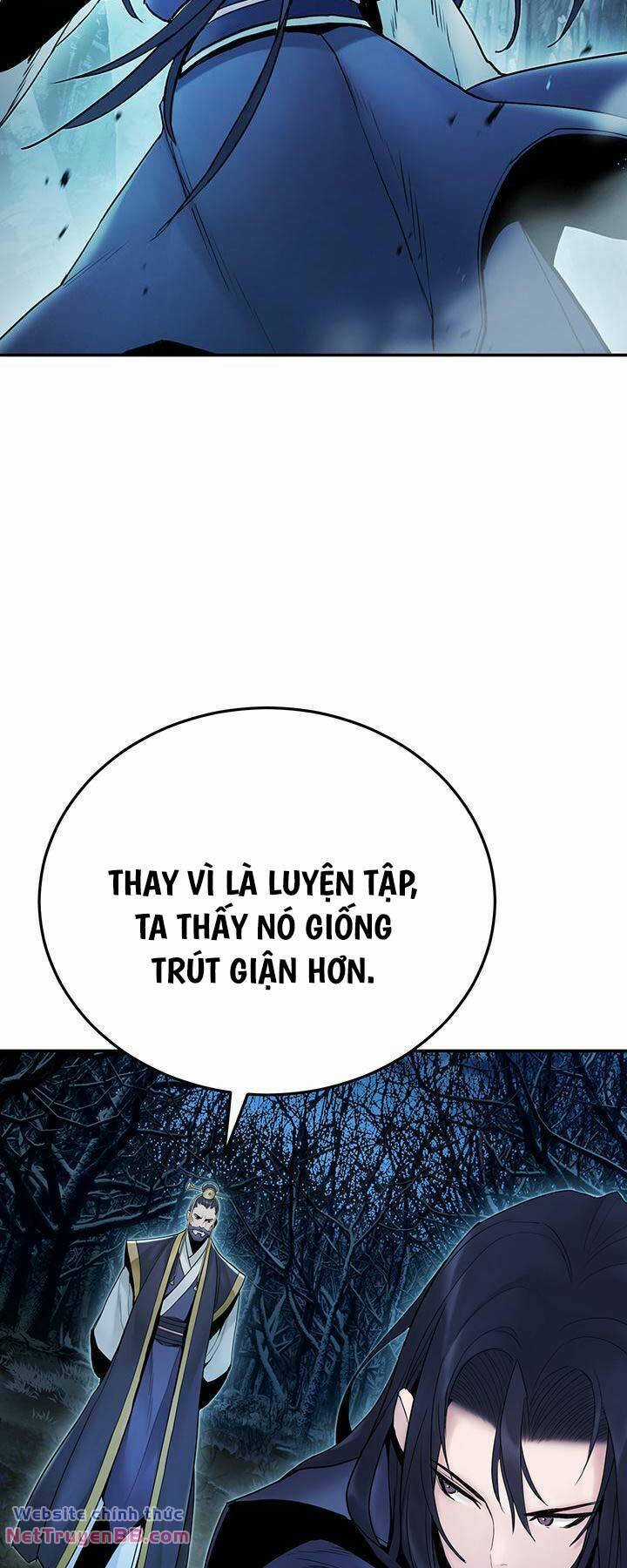 Hắc Bạch Võ Đế Chapter 27 trang 21