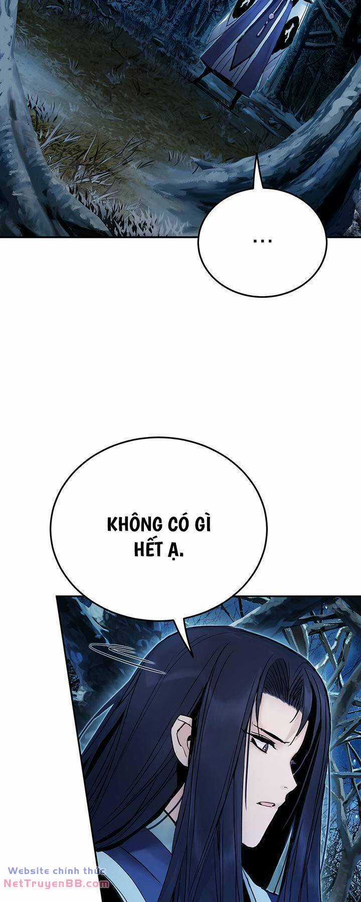 Hắc Bạch Võ Đế Chapter 27 trang 23