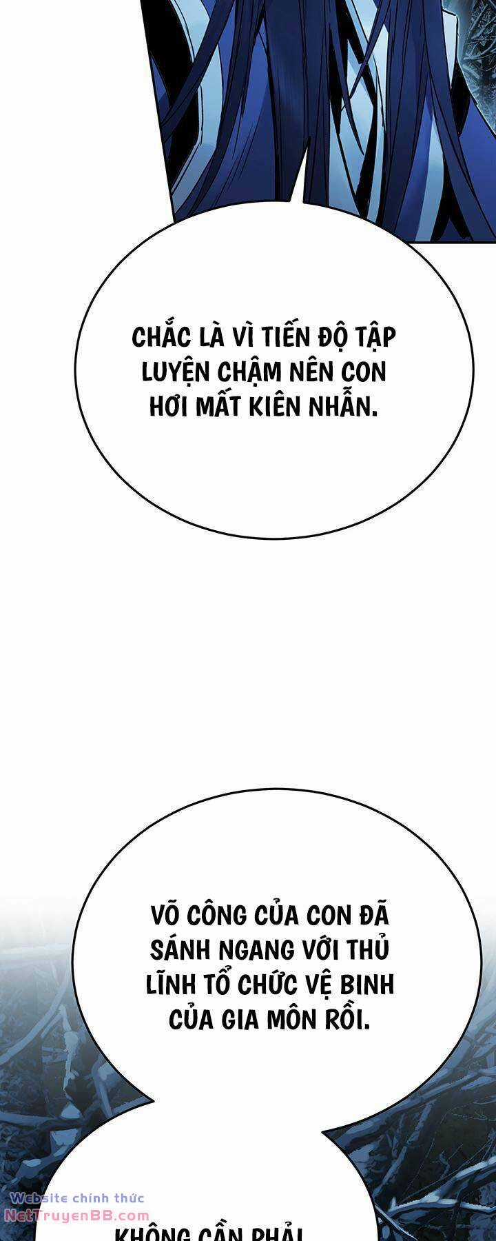 Hắc Bạch Võ Đế Chapter 27 trang 24