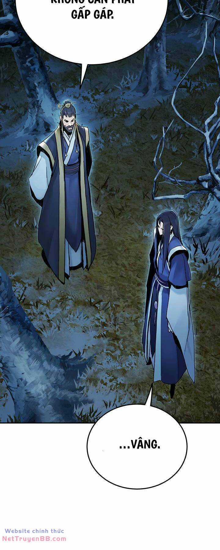 Hắc Bạch Võ Đế Chapter 27 trang 25