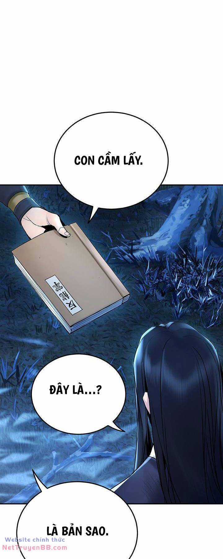 Hắc Bạch Võ Đế Chapter 27 trang 26