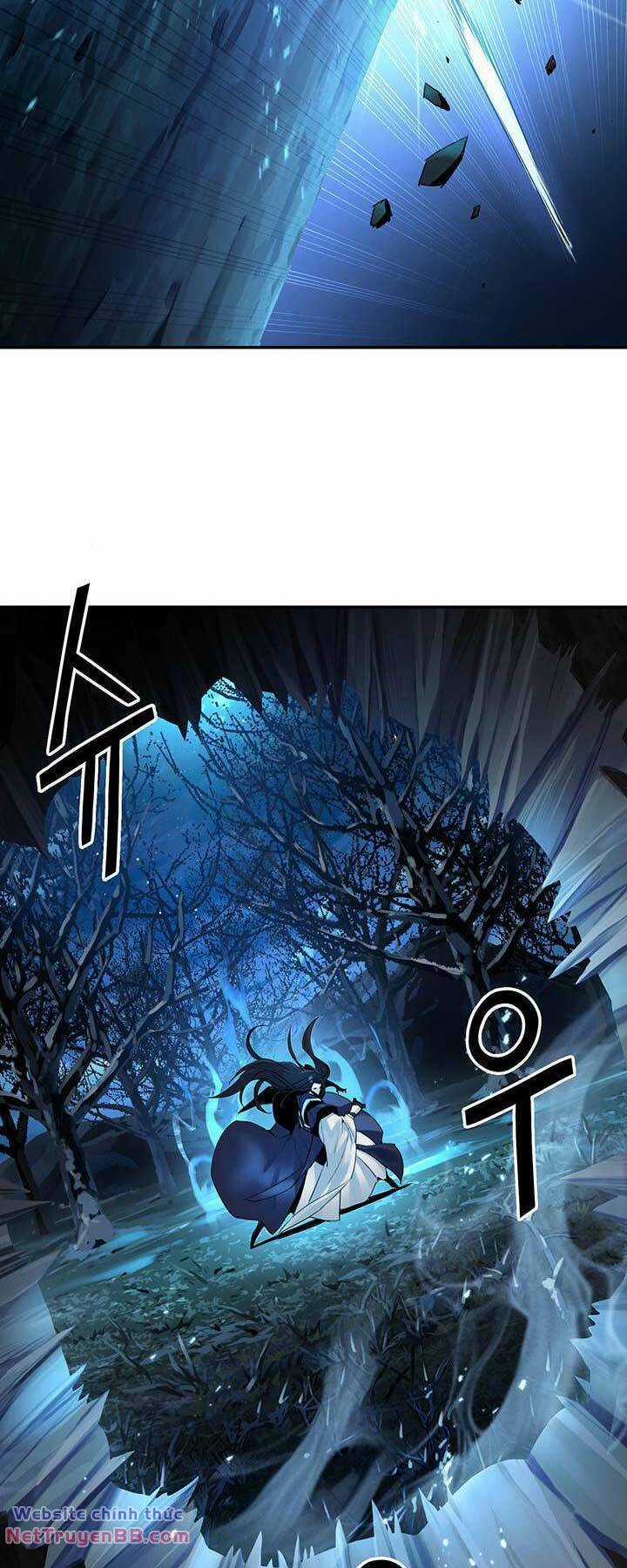 Hắc Bạch Võ Đế Chapter 27 trang 3