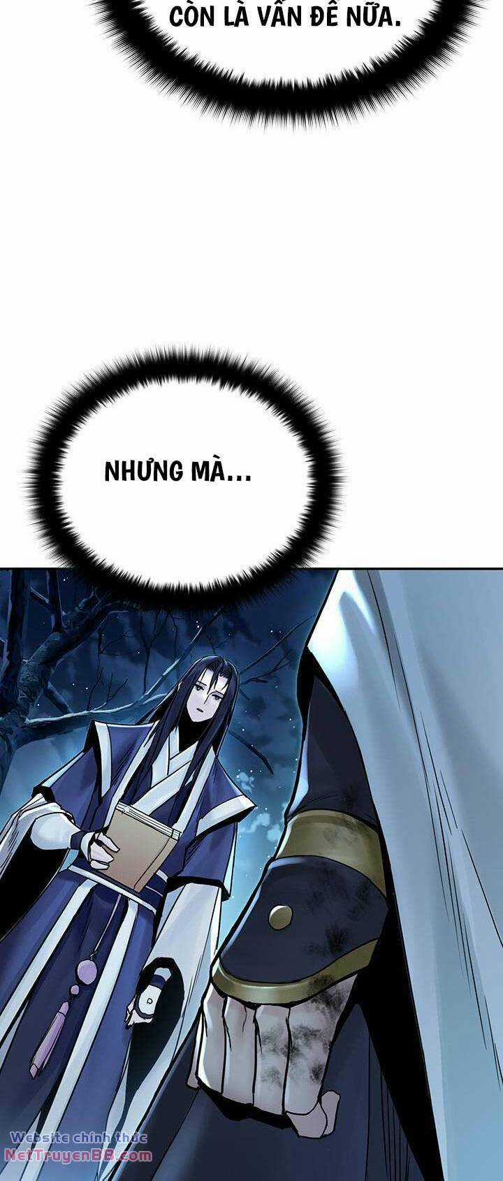 Hắc Bạch Võ Đế Chapter 27 trang 31