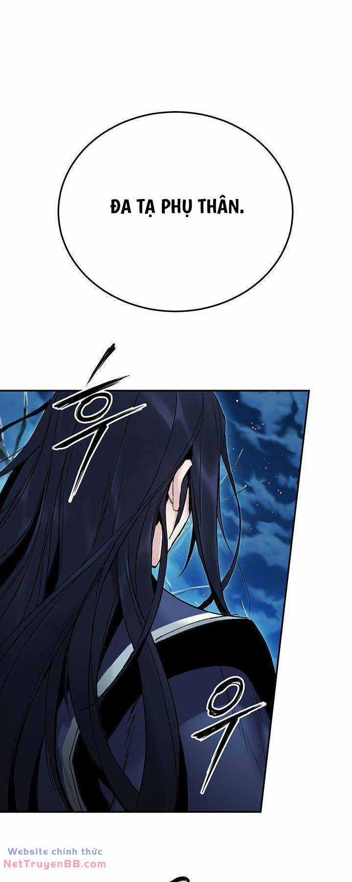 Hắc Bạch Võ Đế Chapter 27 trang 33