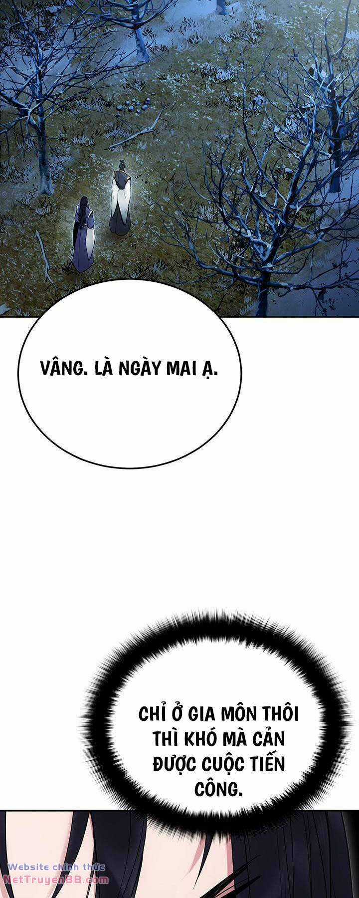 Hắc Bạch Võ Đế Chapter 27 trang 35