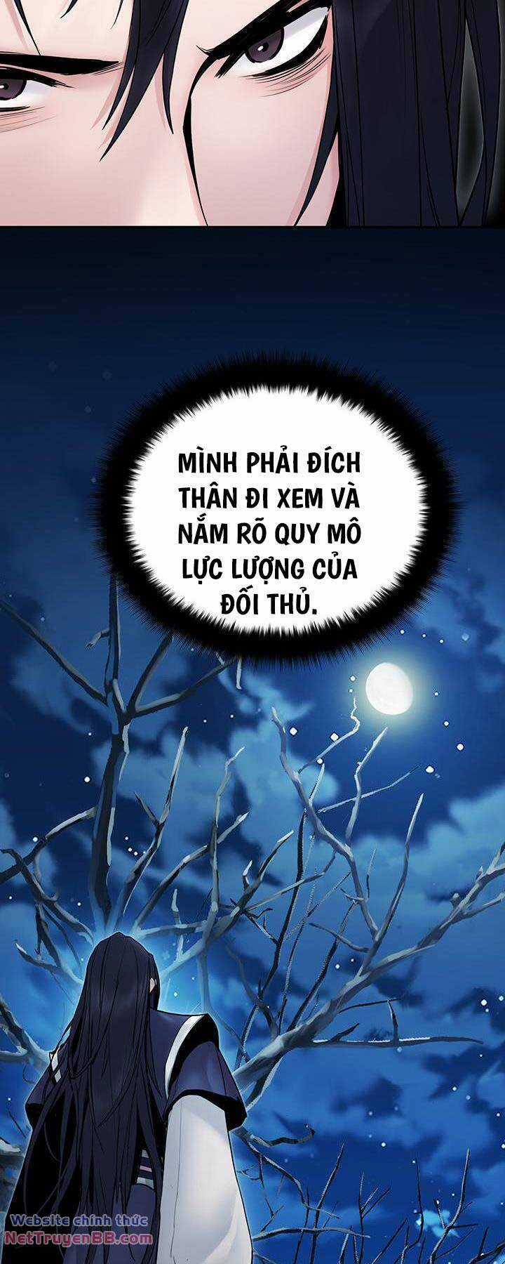 Hắc Bạch Võ Đế Chapter 27 trang 36