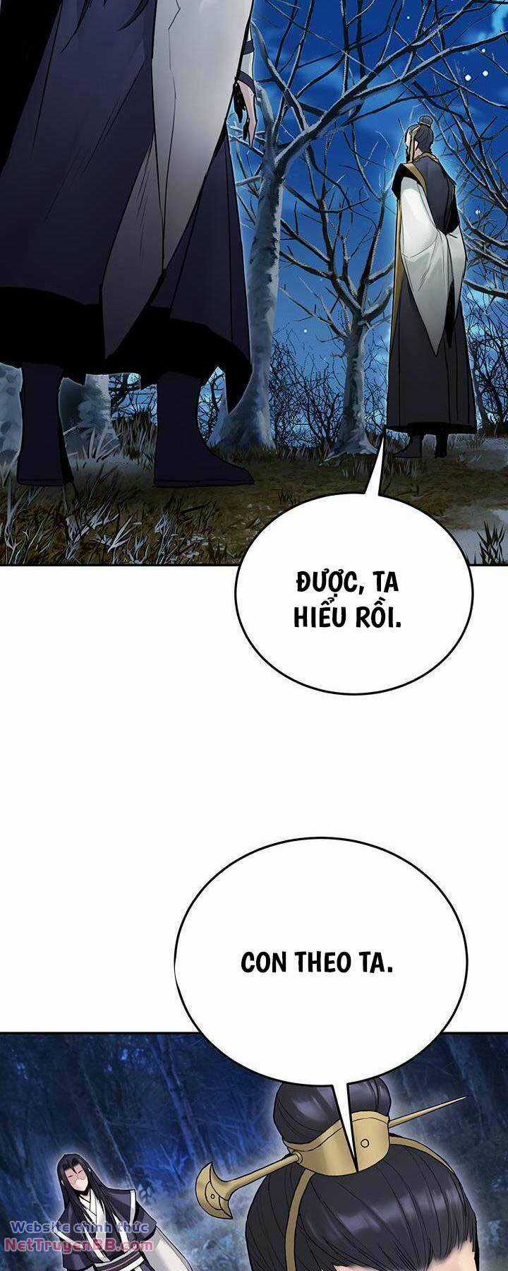 Hắc Bạch Võ Đế Chapter 27 trang 37