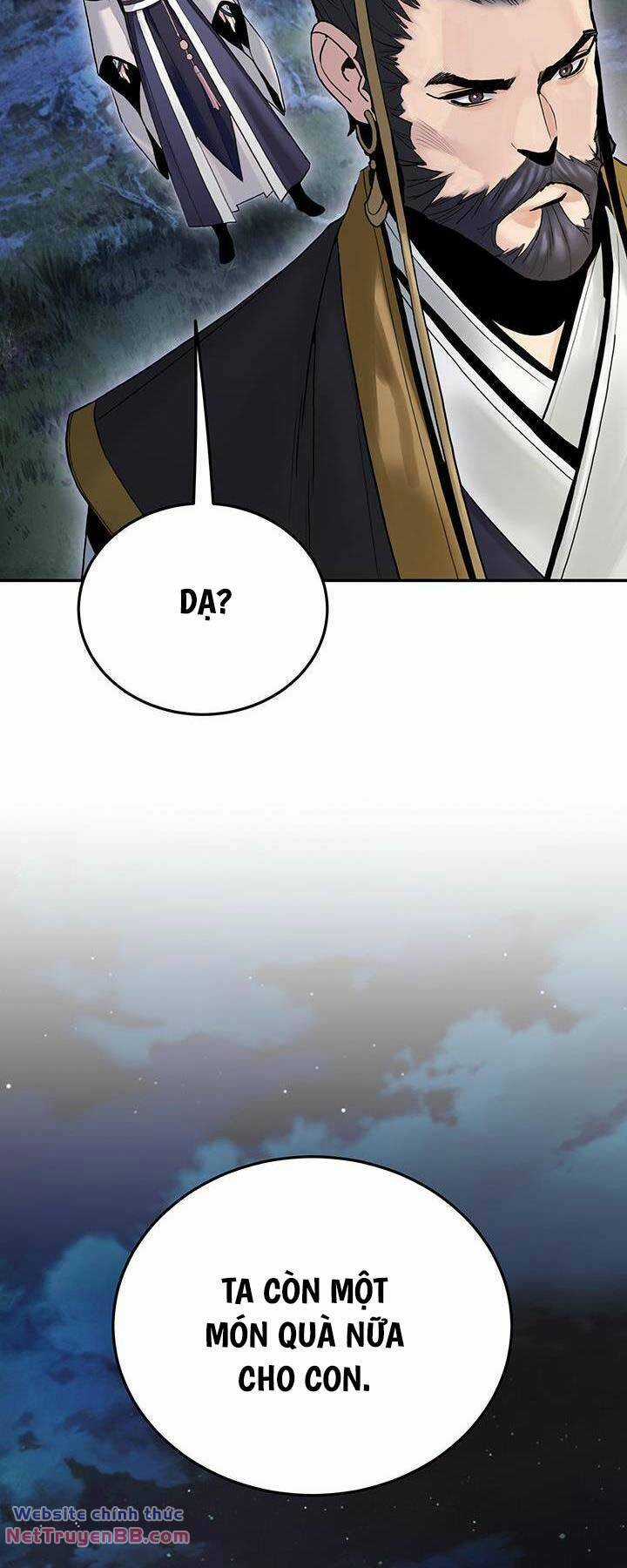 Hắc Bạch Võ Đế Chapter 27 trang 38