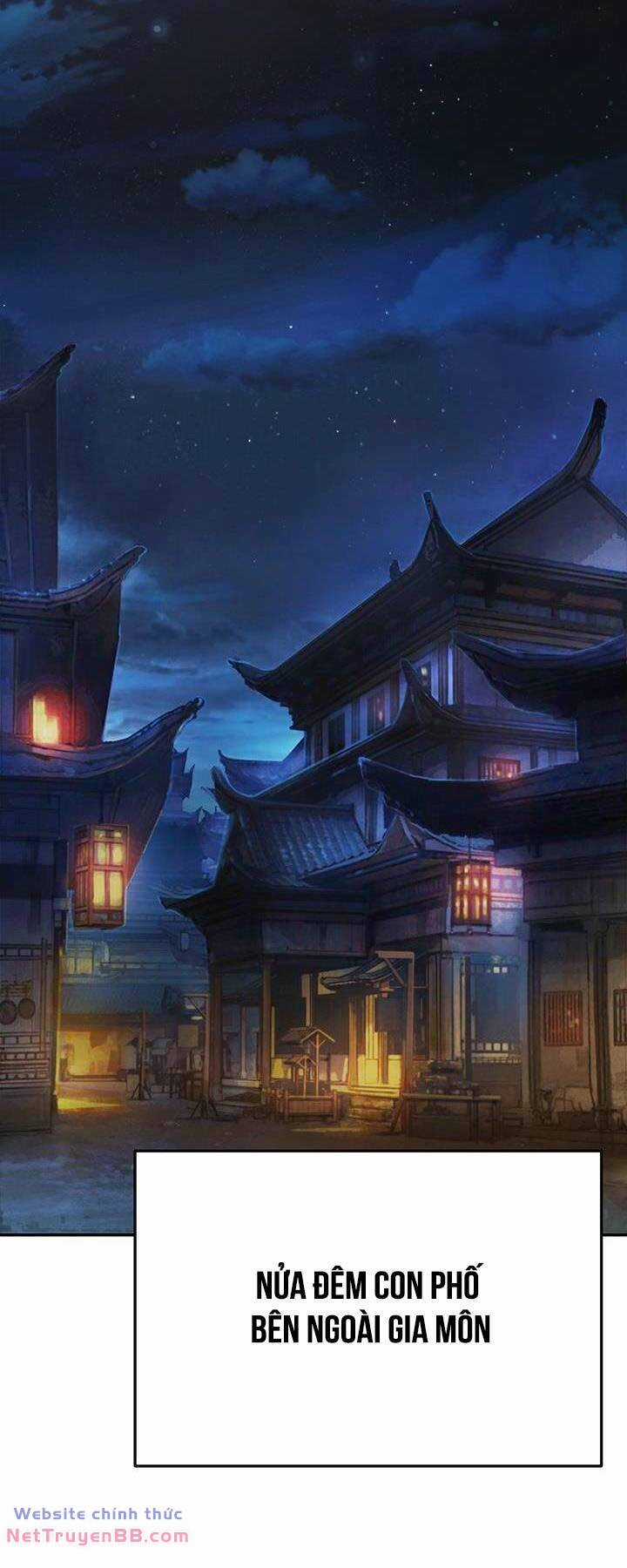 Hắc Bạch Võ Đế Chapter 27 trang 39