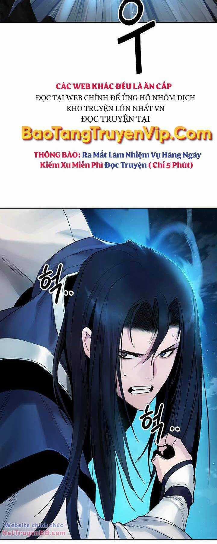 Hắc Bạch Võ Đế Chapter 27 trang 4