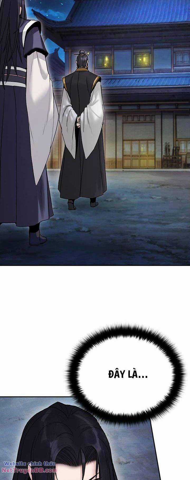 Hắc Bạch Võ Đế Chapter 27 trang 41