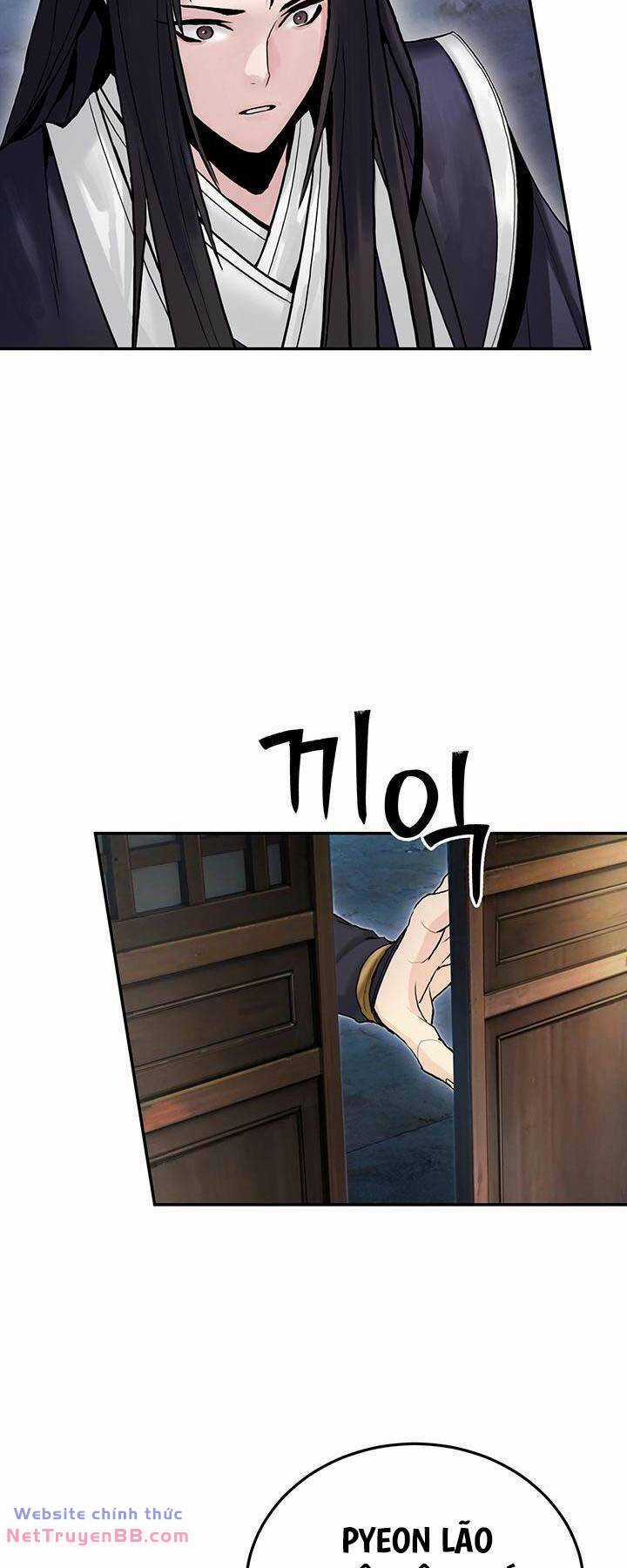 Hắc Bạch Võ Đế Chapter 27 trang 42