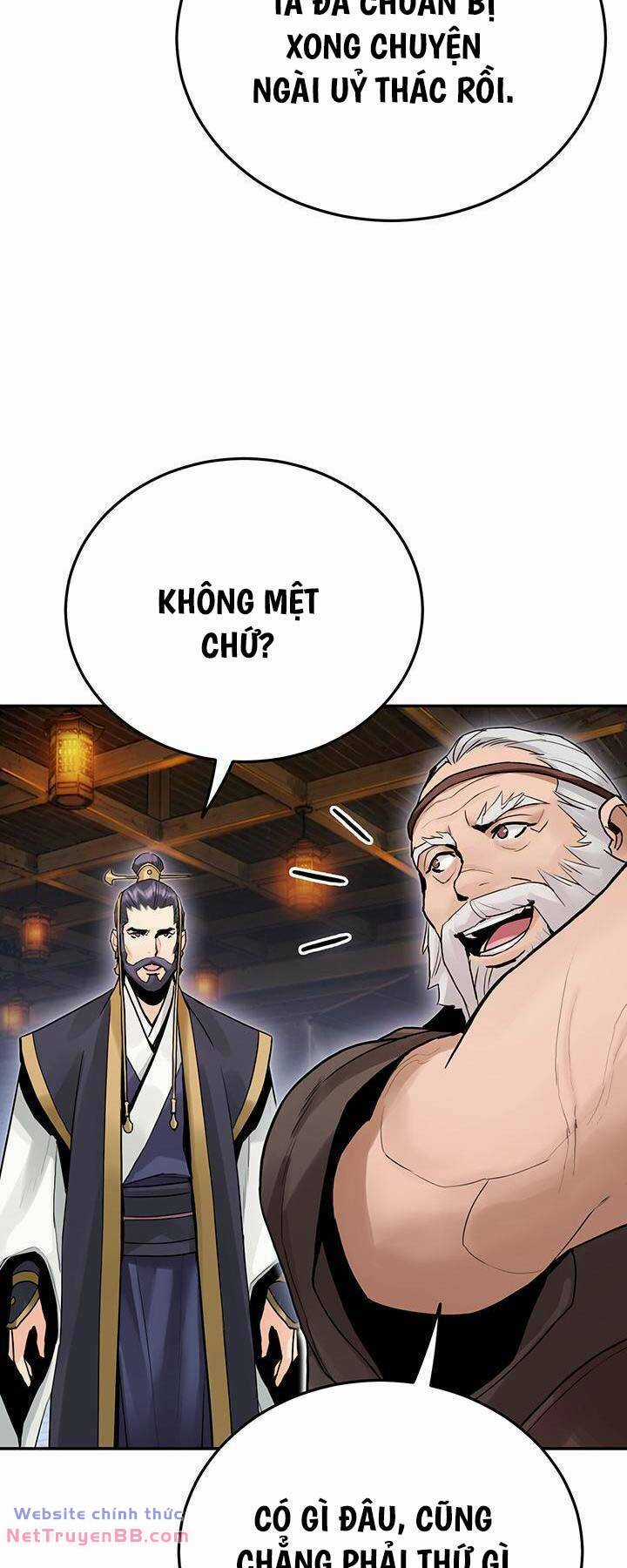 Hắc Bạch Võ Đế Chapter 27 trang 47