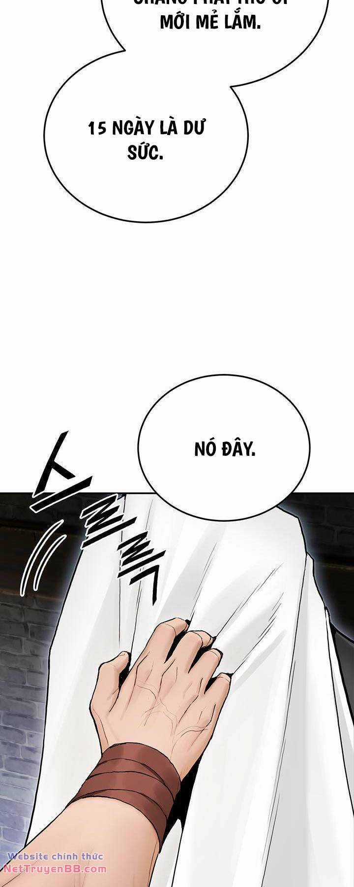 Hắc Bạch Võ Đế Chapter 27 trang 48