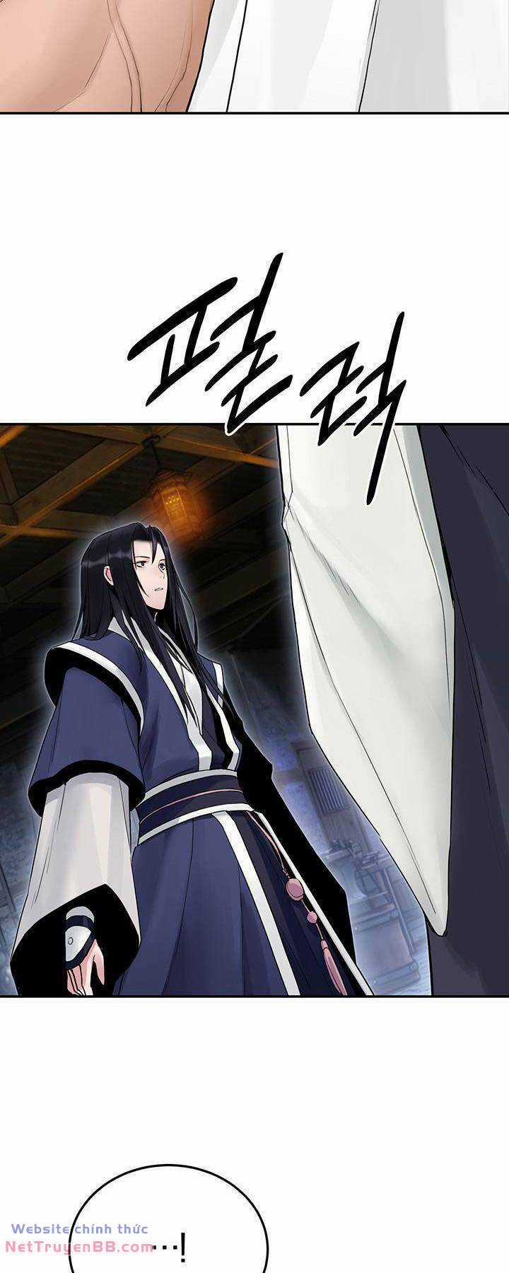 Hắc Bạch Võ Đế Chapter 27 trang 49