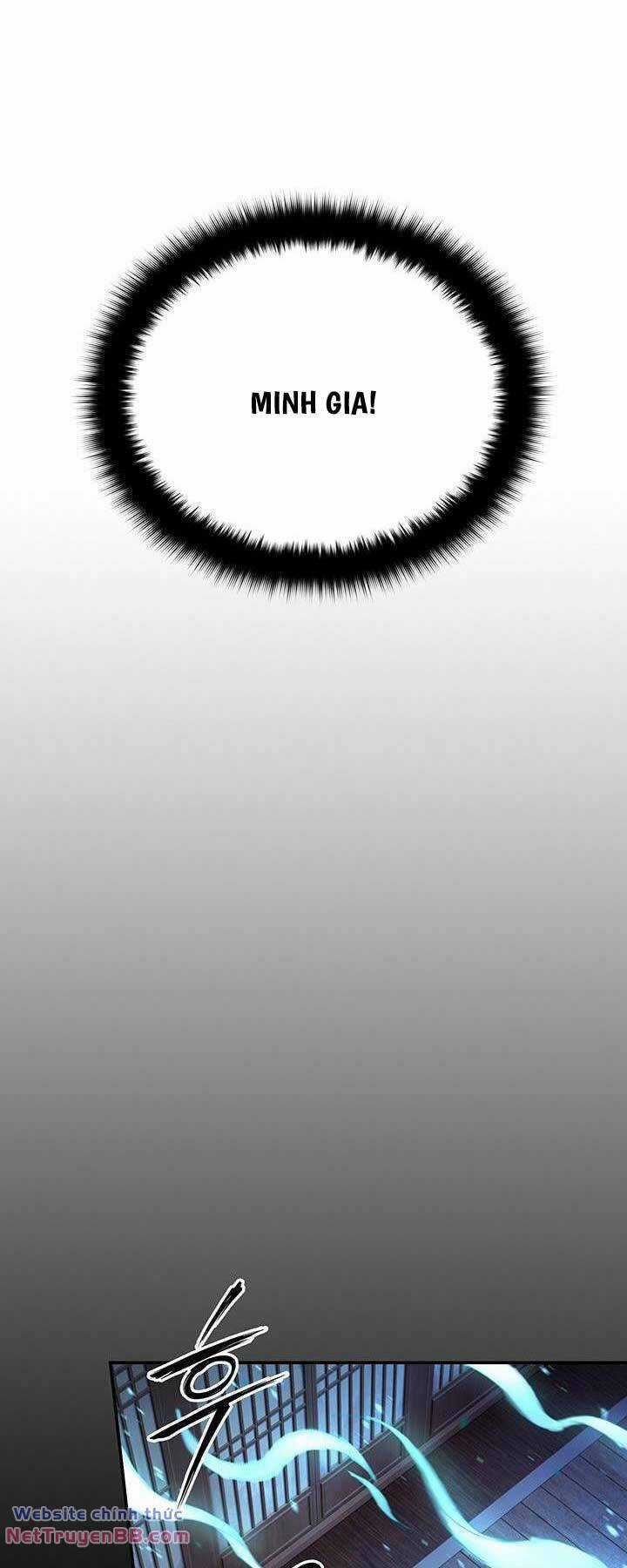 Hắc Bạch Võ Đế Chapter 27 trang 5