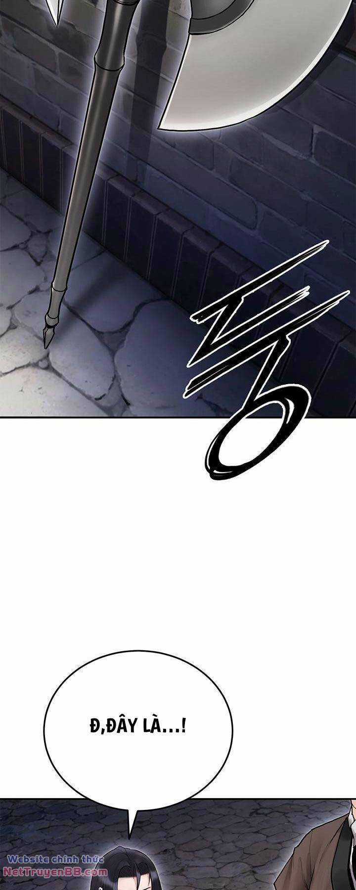 Hắc Bạch Võ Đế Chapter 27 trang 51