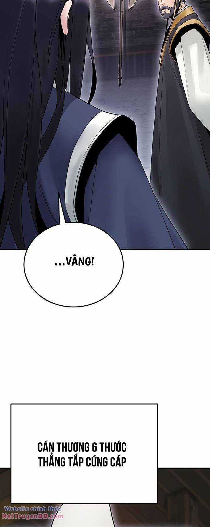 Hắc Bạch Võ Đế Chapter 27 trang 53