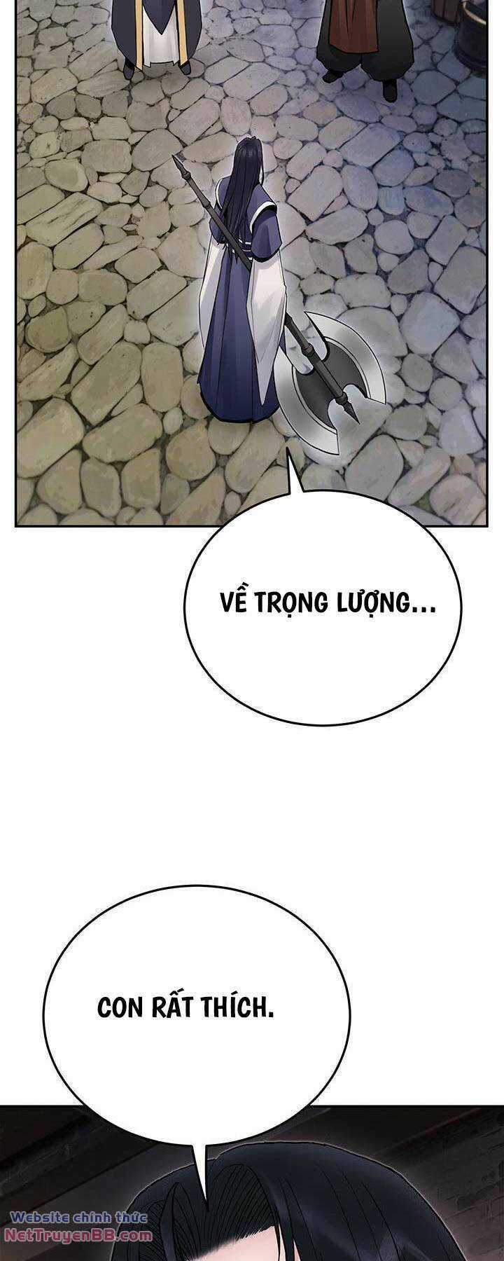 Hắc Bạch Võ Đế Chapter 27 trang 57