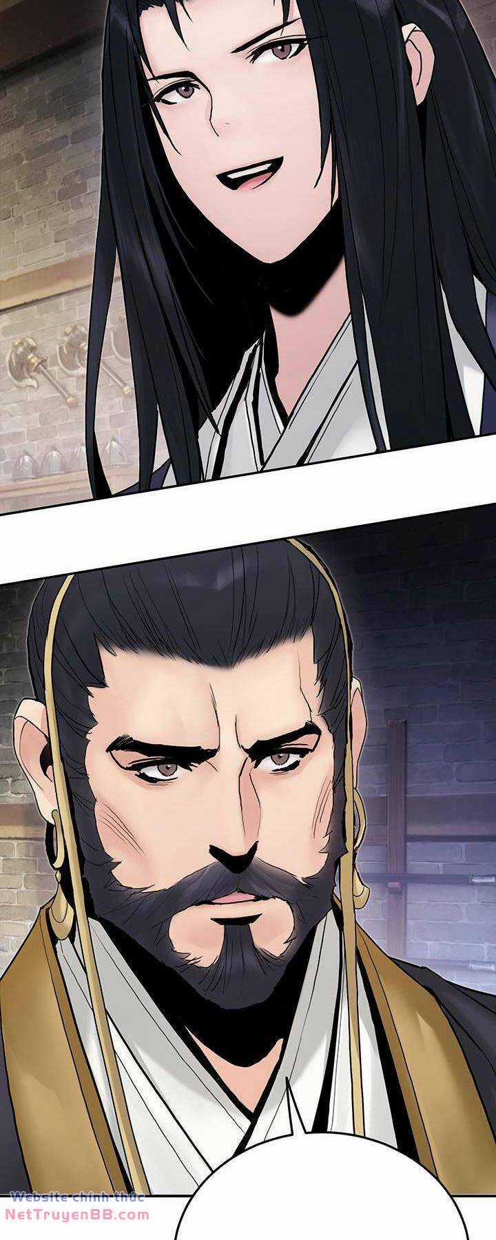 Hắc Bạch Võ Đế Chapter 27 trang 58