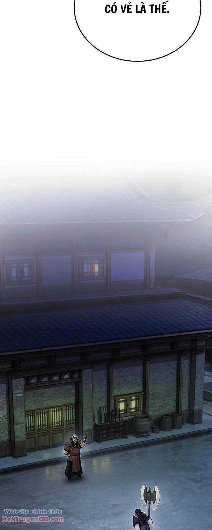 Hắc Bạch Võ Đế Chapter 27 trang 59