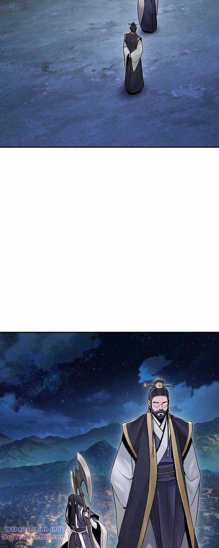 Hắc Bạch Võ Đế Chapter 27 trang 60