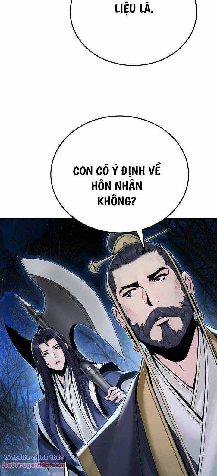 Hắc Bạch Võ Đế Chapter 27 trang 63