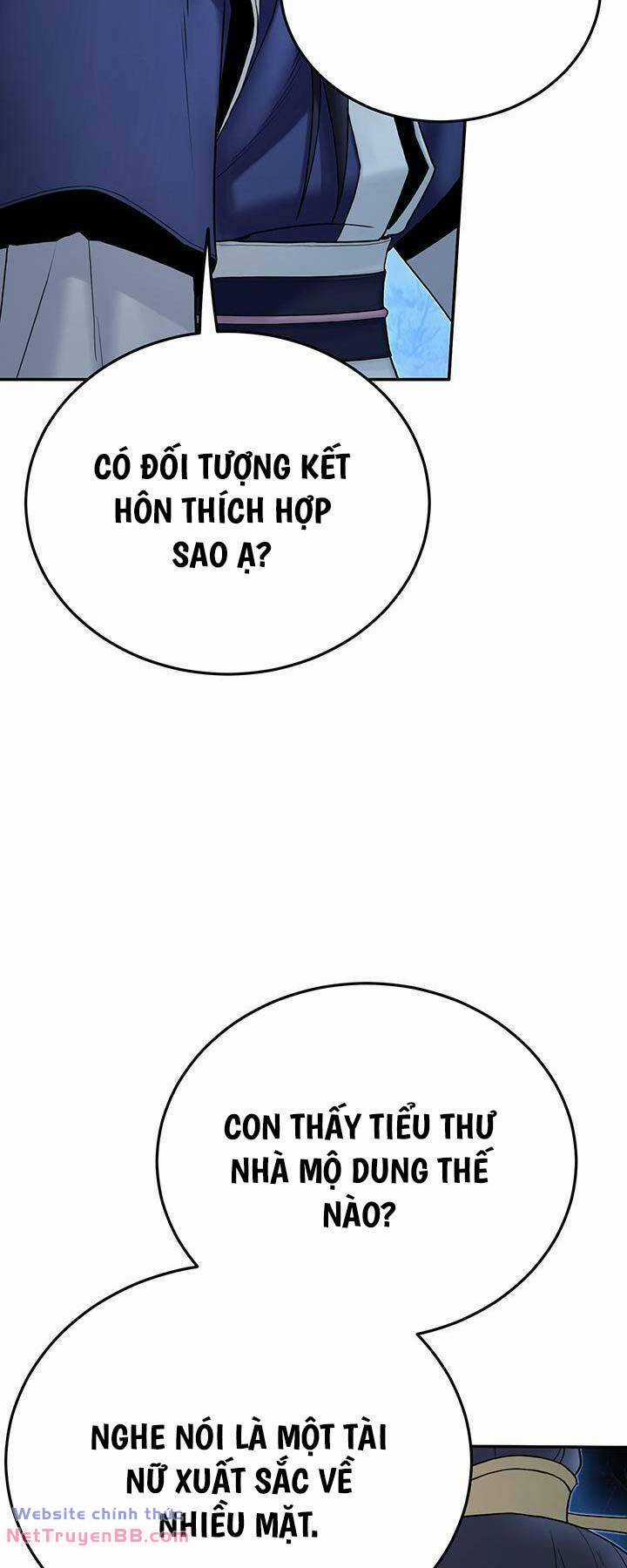 Hắc Bạch Võ Đế Chapter 27 trang 65