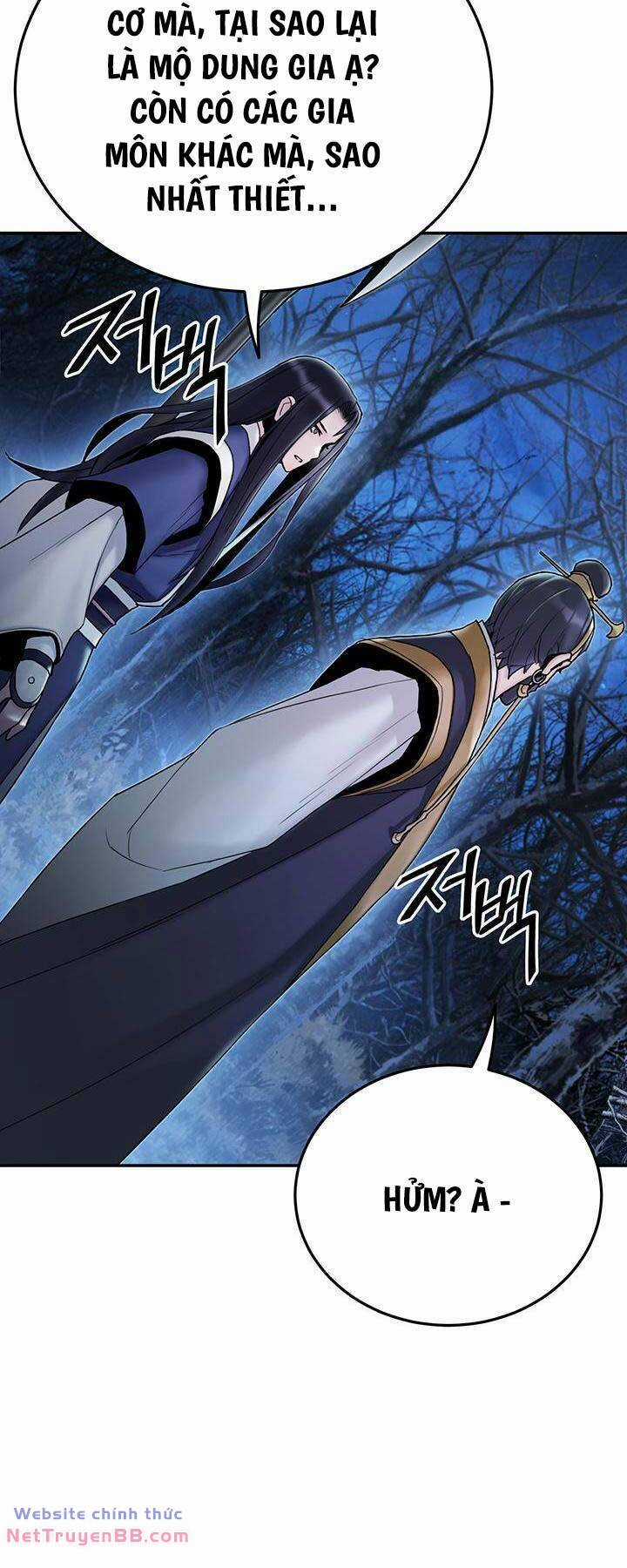 Hắc Bạch Võ Đế Chapter 27 trang 67