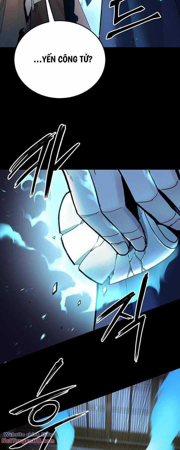 Hắc Bạch Võ Đế Chapter 27 trang 7