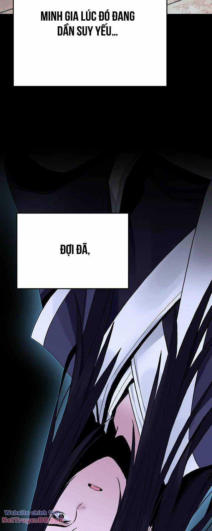 Hắc Bạch Võ Đế Chapter 27 trang 75