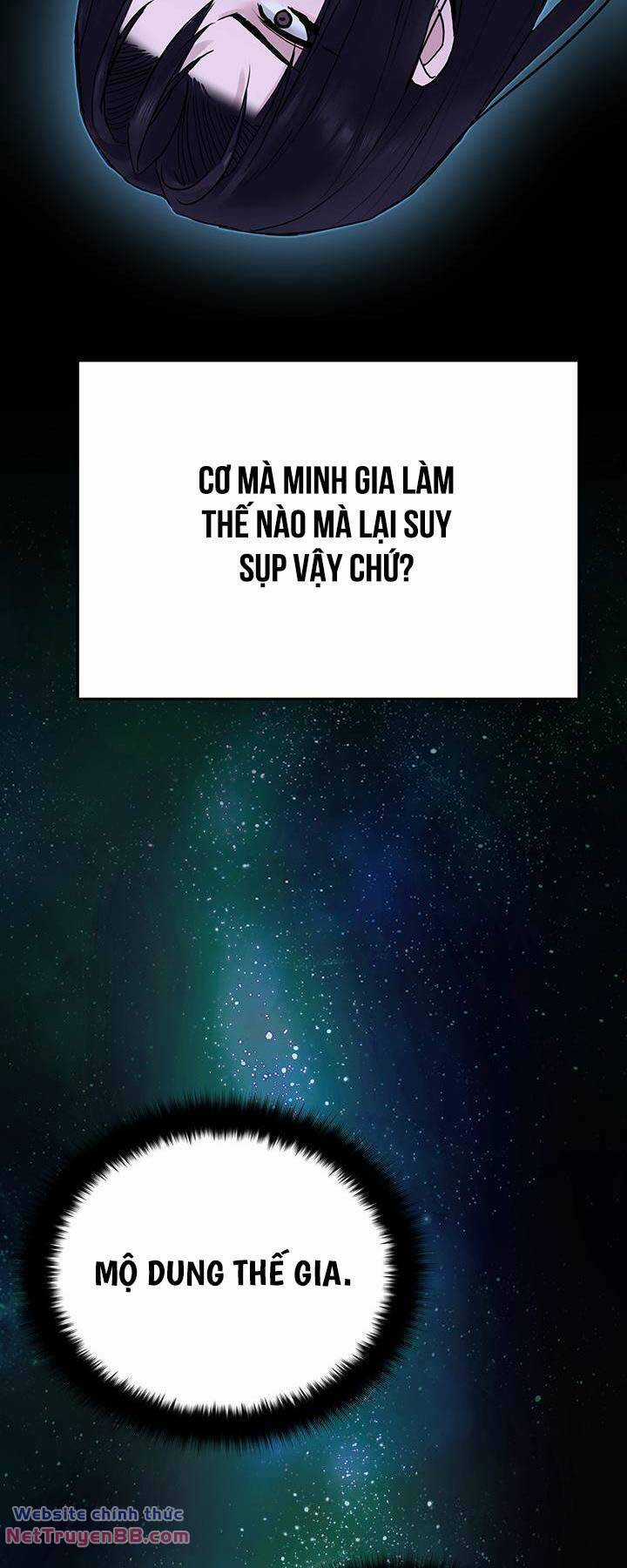 Hắc Bạch Võ Đế Chapter 27 trang 76