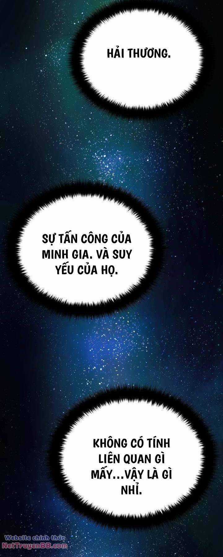 Hắc Bạch Võ Đế Chapter 27 trang 77