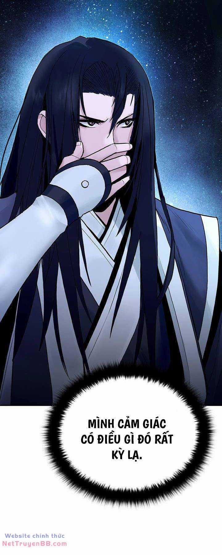 Hắc Bạch Võ Đế Chapter 27 trang 78