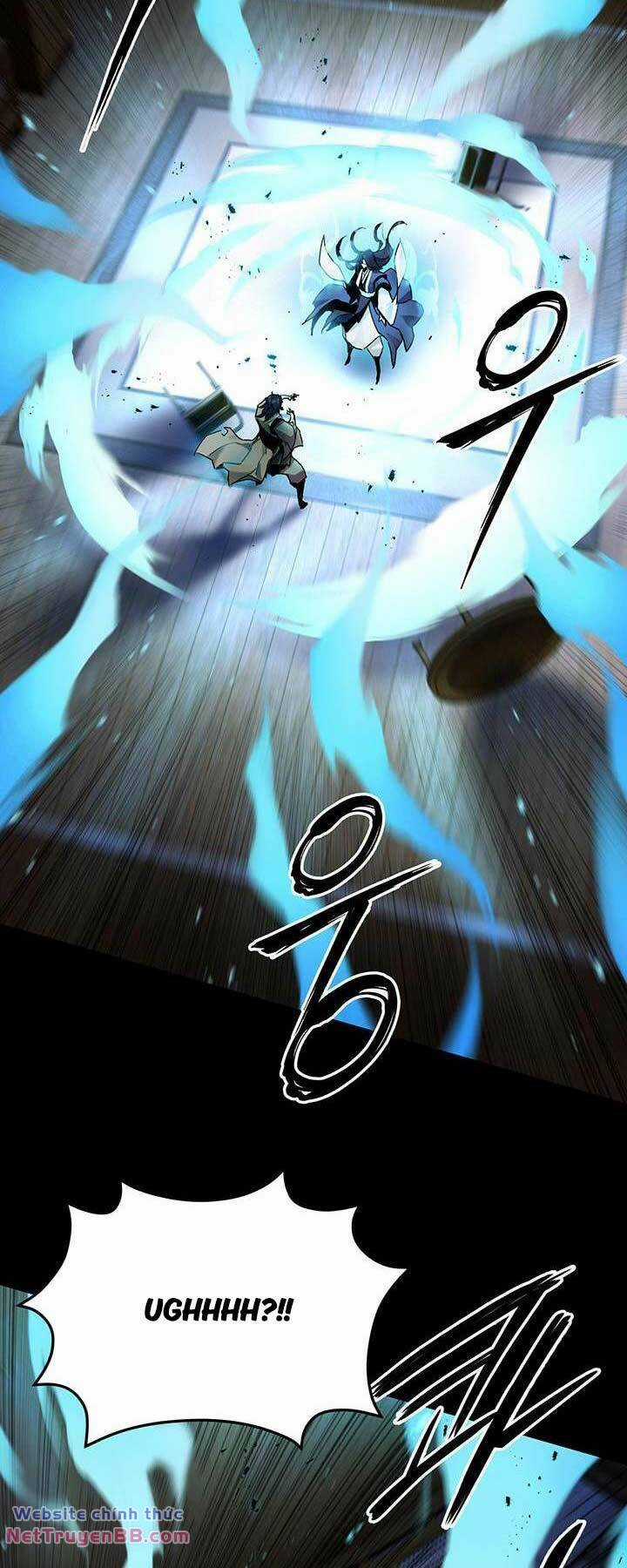 Hắc Bạch Võ Đế Chapter 27 trang 8