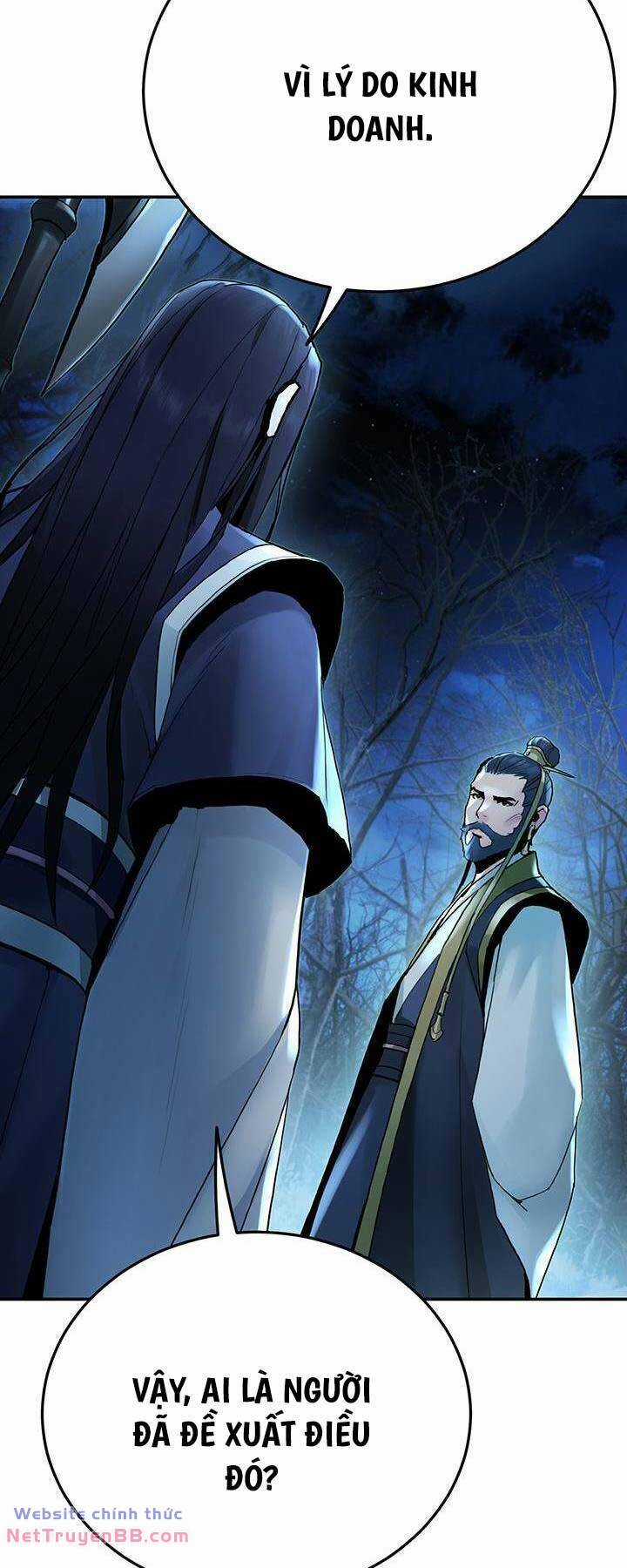 Hắc Bạch Võ Đế Chapter 27 trang 80