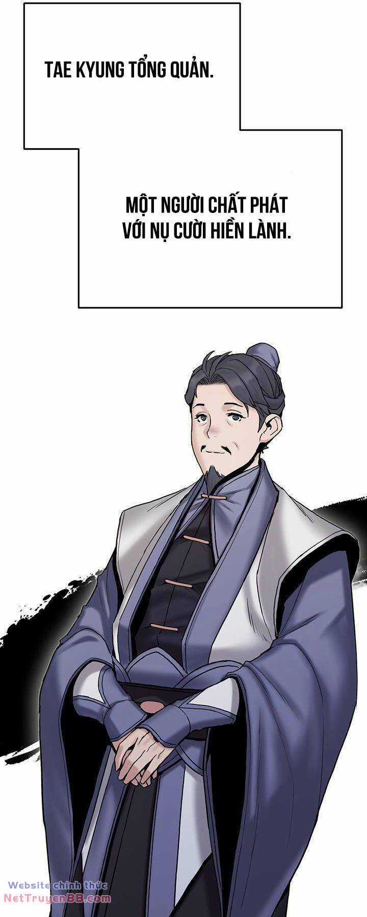 Hắc Bạch Võ Đế Chapter 27 trang 82